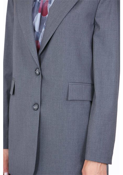 OVER MANILA GRACE | Blazer | G085PUMA006